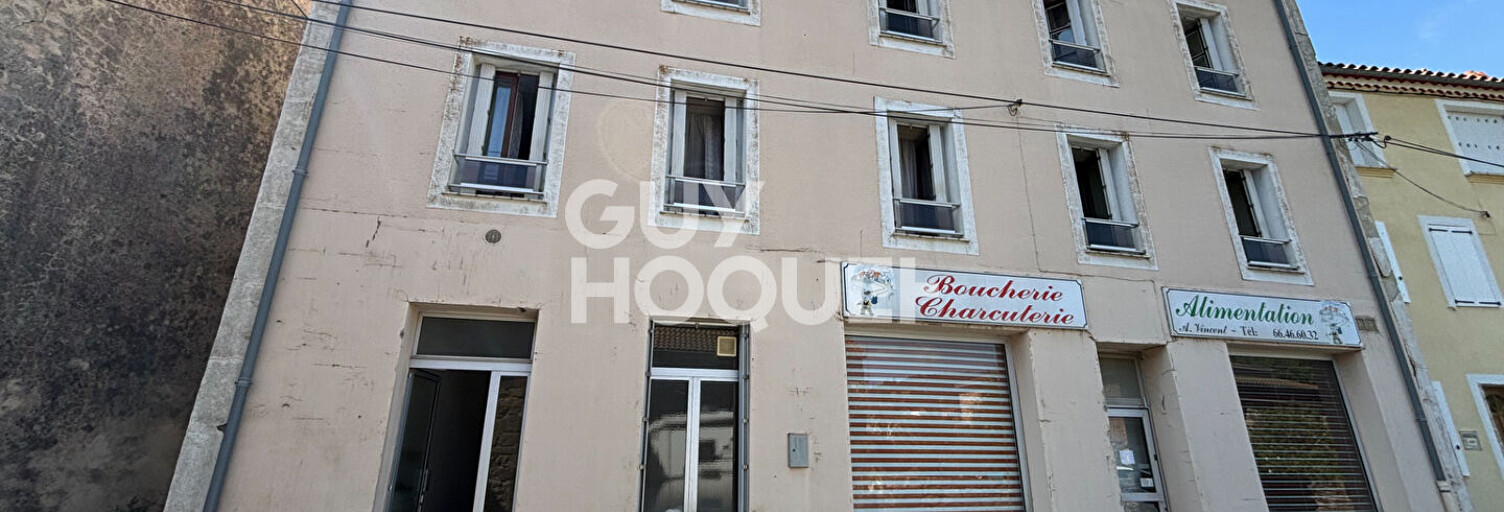 Maison 5 Pièces 279 m² à vendre à Saint-Étienne-de-Lugdarès (07590)