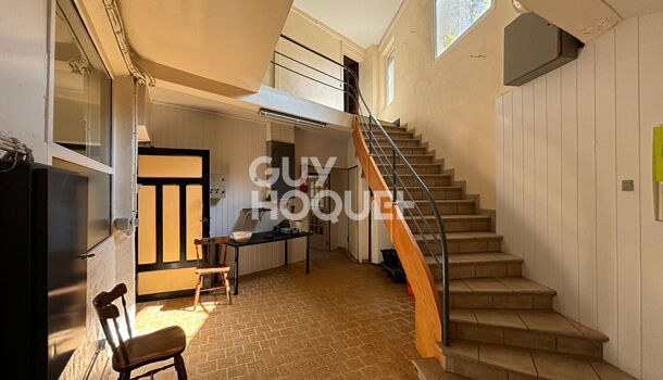 Villa / Maison 5 pièces  à vendre Saint-Étienne-de-Lugdarès 07590