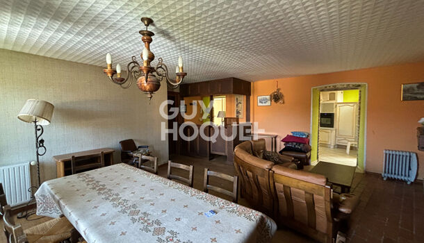 Villa / Maison 5 pièces  à vendre Saint-Étienne-de-Lugdarès 07590