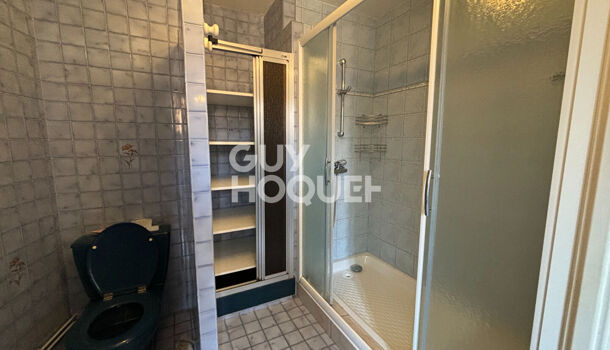 Villa / Maison 5 pièces  à vendre Saint-Étienne-de-Lugdarès 07590
