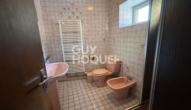 Villa / Maison 5 pièces  à vendre Saint-Étienne-de-Lugdarès 07590