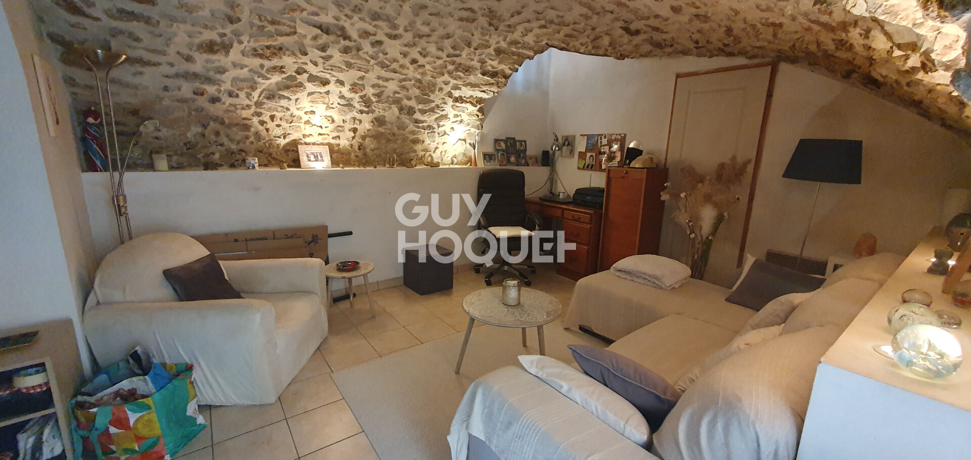 Villa / Maison  T6 à vendre Vals-les-Bains 07600