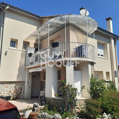 Maison 7 pièces 349000 €