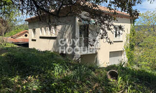 Maison 3 Pièces 70 m² à vendre à Aubenas (07200)