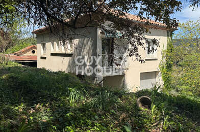 Maison 3 pièces 213000 €