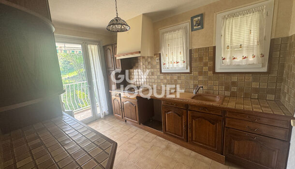 Villa / Maison 3 pièces  à vendre Aubenas 07200