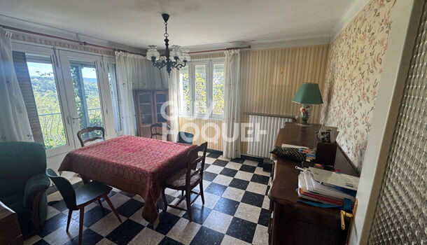 Villa / Maison 3 pièces  à vendre Aubenas 07200