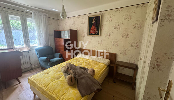 Villa / Maison 3 pièces  à vendre Aubenas 07200