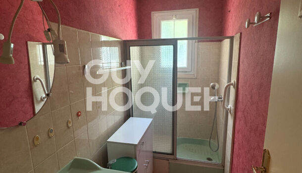 Villa / Maison 3 pièces  à vendre Aubenas 07200