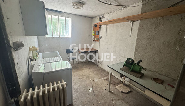 Villa / Maison 3 pièces  à vendre Aubenas 07200