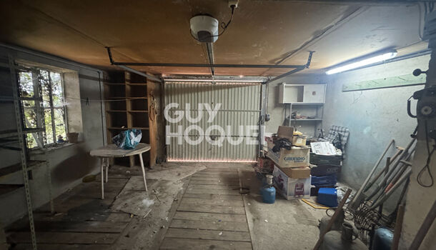 Villa / Maison 3 pièces  à vendre Aubenas 07200