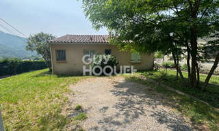 Maison 3 Pièces 81 m² à vendre à Thueyts (07330)