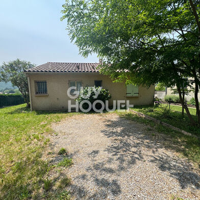 Maison 3 pièces 205000 €