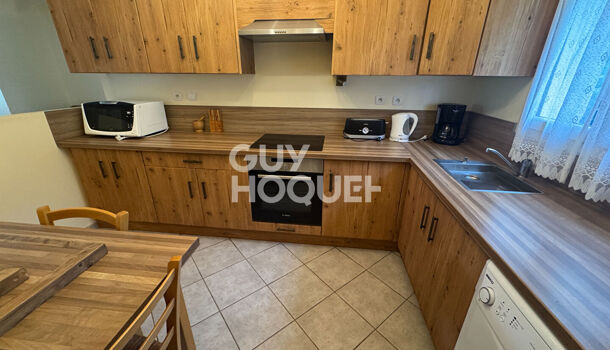 Villa / Maison 3 pièces  à vendre Thueyts 07330