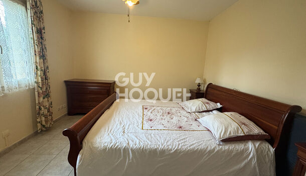 Villa / Maison 3 pièces  à vendre Thueyts 07330