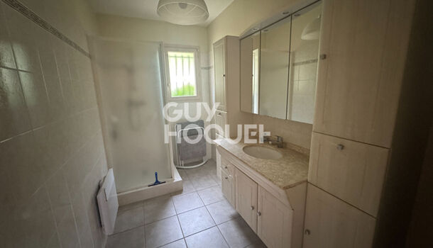 Villa / Maison 3 pièces  à vendre Thueyts 07330