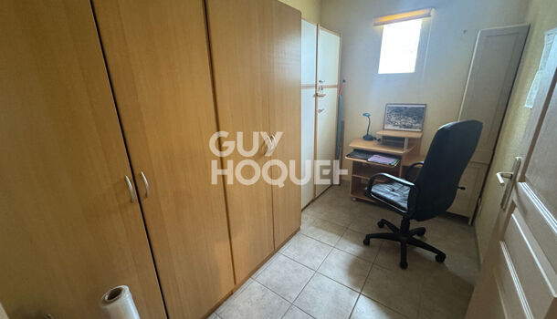 Villa / Maison 3 pièces  à vendre Thueyts 07330