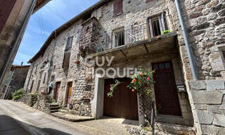 Maison 8 Pièces 138 m² à vendre à Thueyts (07330)