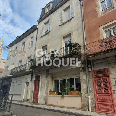 Immeuble  274000 €