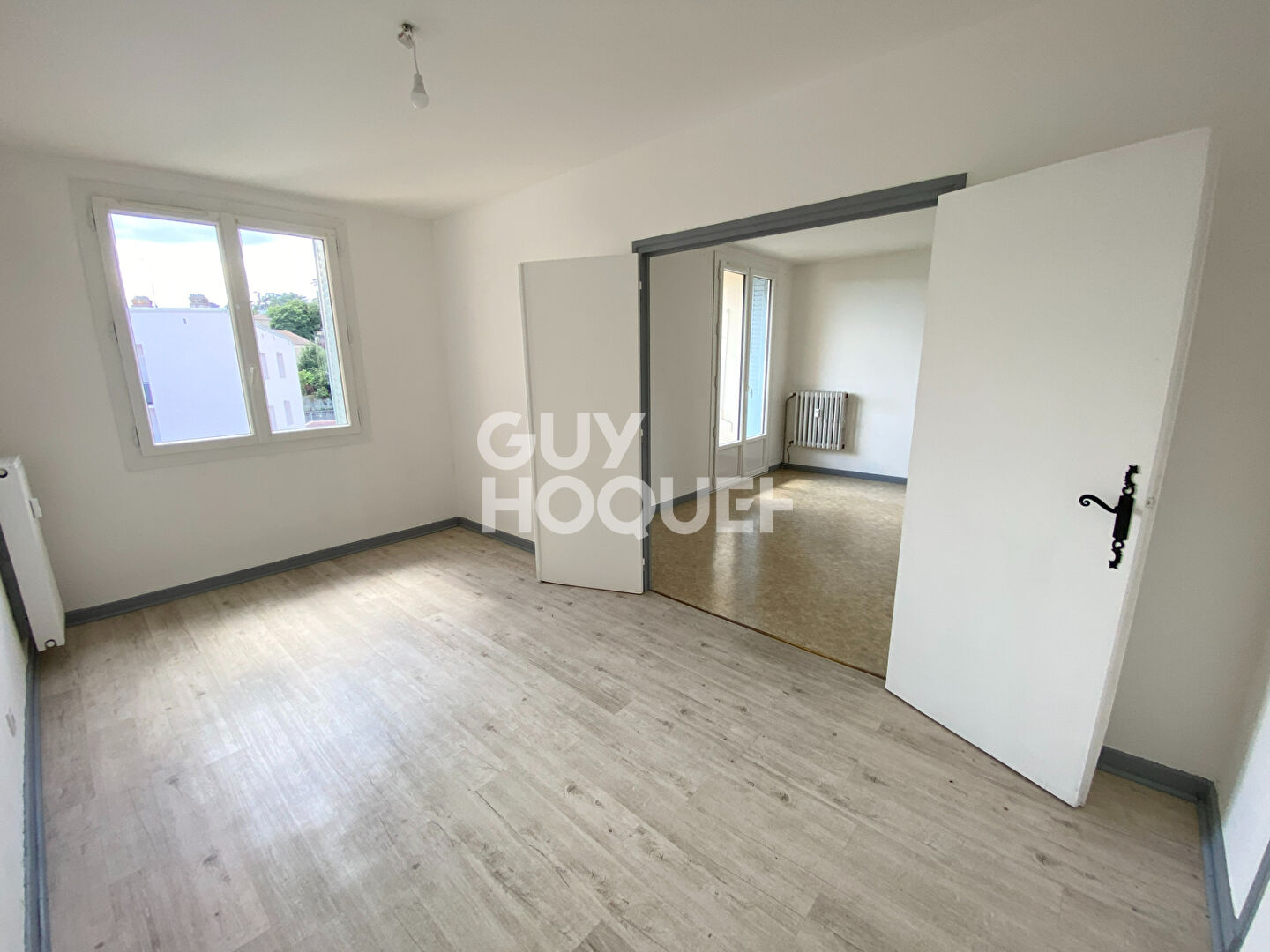 Appartement  T4 à vendre Aubenas 07200