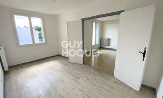 Appartement 4 Pièces 64 m² à vendre à Aubenas (07200)