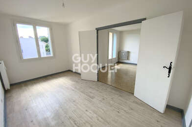 Appartement 4 pièces 99000 €