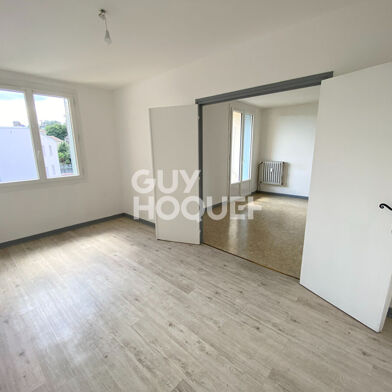 Appartement 4 pièces 99000 €