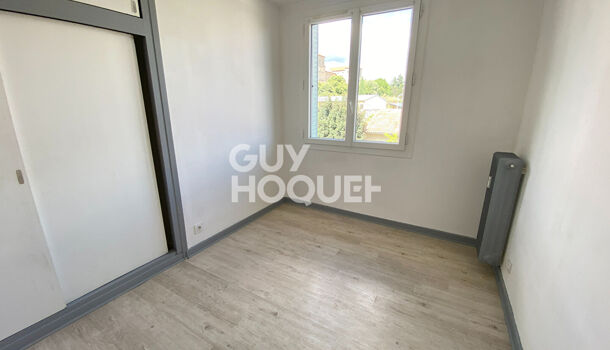 Appartement 4 pièces  à vendre Aubenas 07200