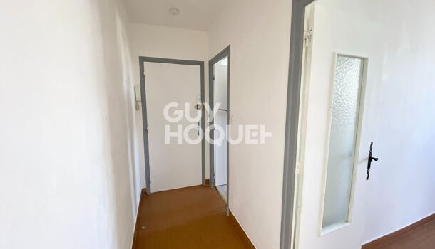 Appartement 4 pièces  à vendre Aubenas 07200