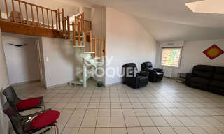 Appartement 6 Pièces 76 m² à vendre à Aubenas (07200)