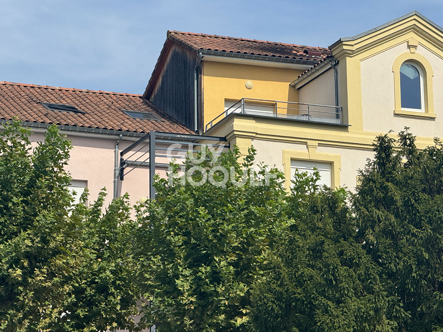 Appartement  T4 à vendre Ruoms 07120