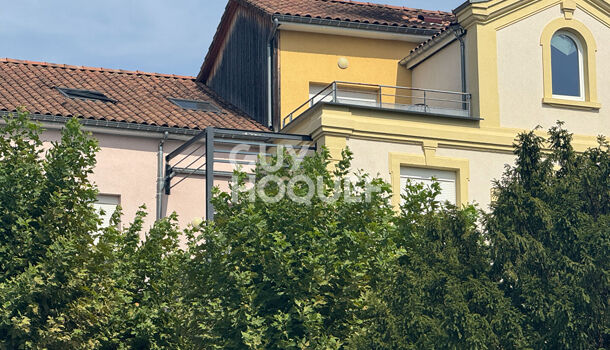 Appartement 4 pièces  à vendre Ruoms 07120