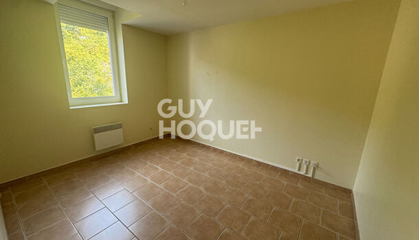 Appartement 4 pièces  à vendre Ruoms 07120