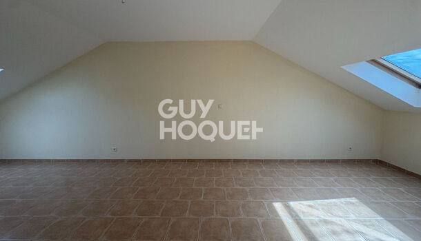 Appartement 4 pièces  à vendre Ruoms 07120