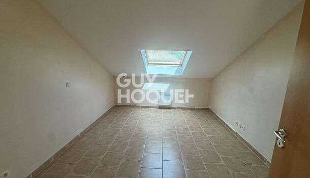 Appartement 4 pièces  à vendre Ruoms 07120