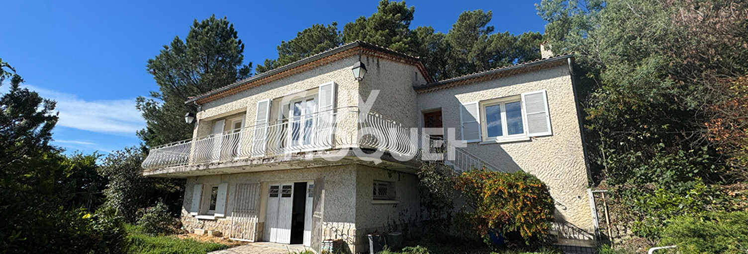 Maison 3 Pièces 90 m² à vendre à Chassiers (07110)