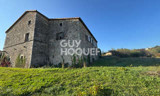 Maison 9 Pièces 400 m² à vendre à Lachapelle-sous-Aubenas (07200)