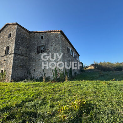 Maison 9 pièces 179500 €