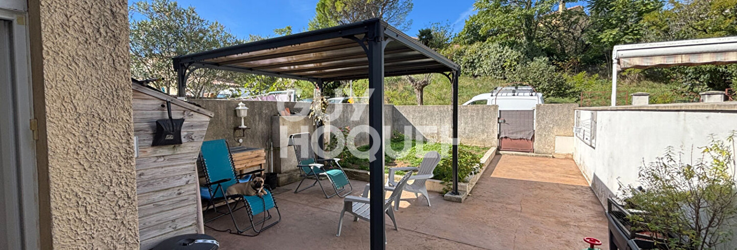 Maison 7 Pièces 84 m² à vendre à Aubenas (07200)