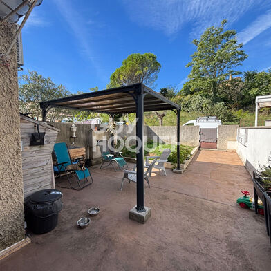 Maison 7 pièces 175000 €