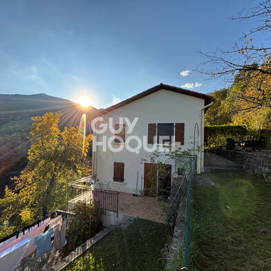 Maison 5 pièces 160000 €