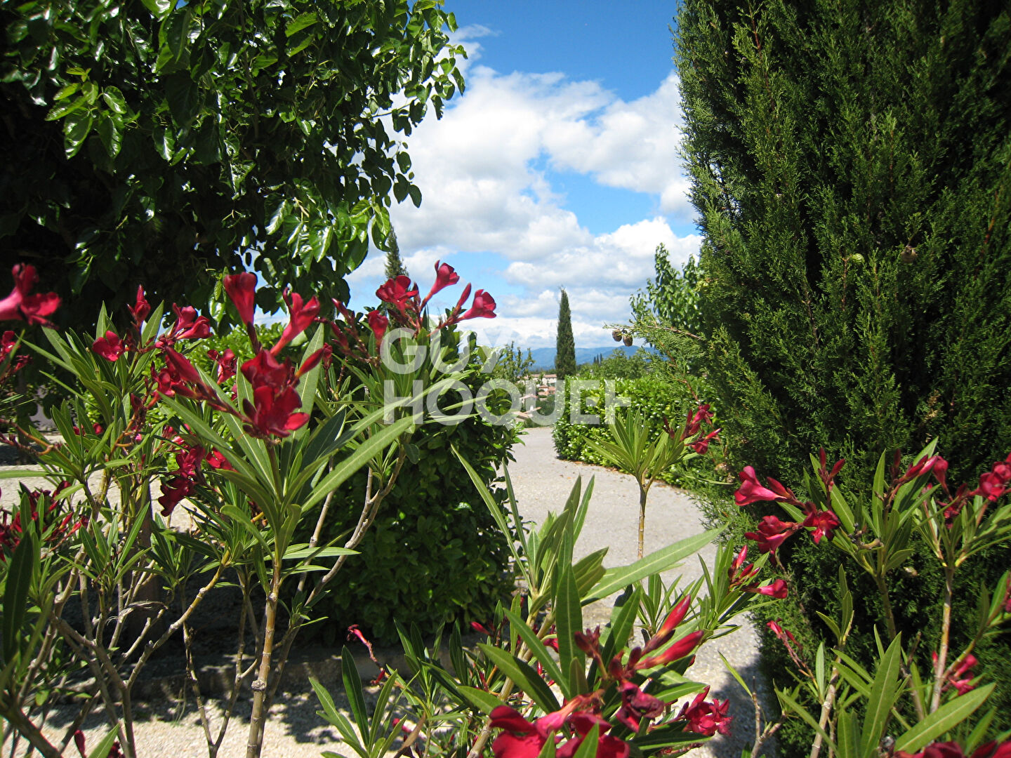 Villa / Maison  T18 à vendre Villeneuve-de-Berg 07170