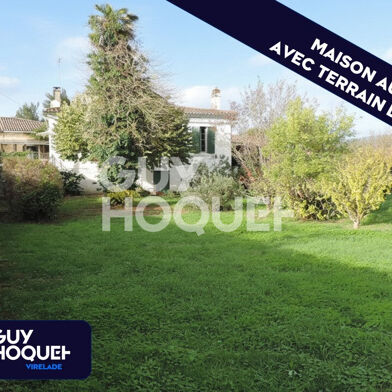 Maison 3 pièces 233500 €