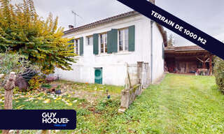 Maison 3 Pièces 92 m² à vendre à Portets (33640)