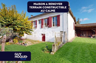 Maison 3 pièces 229000 €