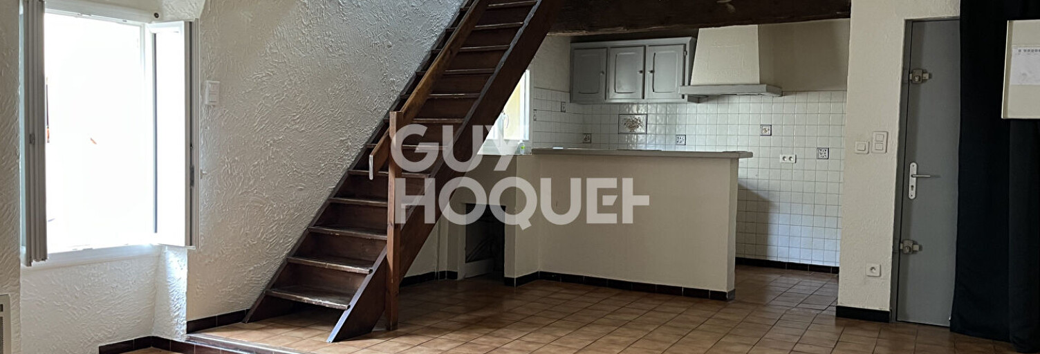 Appartement 3 Pièces 68 m² à louer à Caumont-sur-Durance (84510)