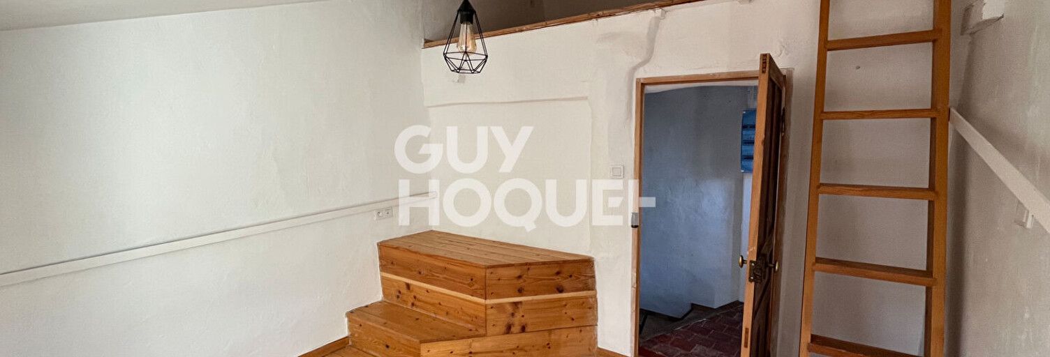 Appartement 3 Pièces 60 m² à louer à L'Isle-sur-la-Sorgue (84800)