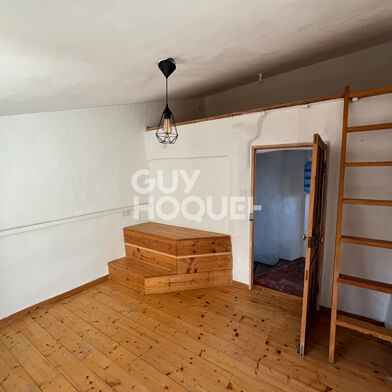 Appartement 3 pièces 745 €