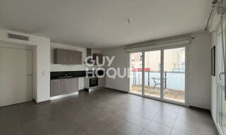 Appartement 3 Pièces 63 m² à vendre à Vernaison (69390)