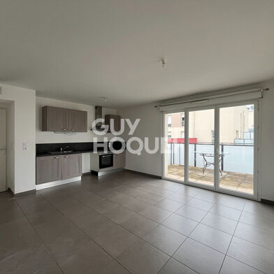 Appartement 3 pièces 229000 €